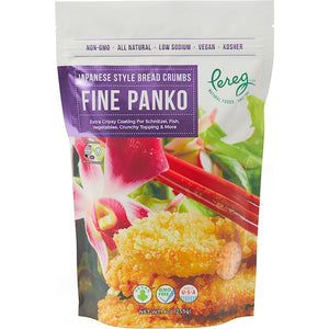 Panko Bread Crumbs 255g