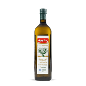 Argolis Extra Virgin Olive Oil - 1L